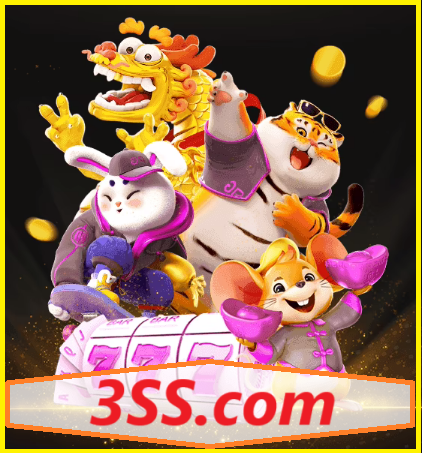 3SS COM: Slots e Caça-níqueis no Cassino ao Vivo!